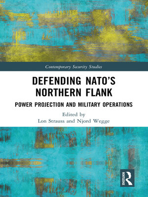 cover image of Defending NATO's Northern Flank